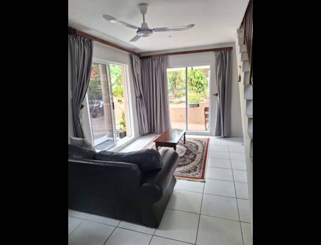 1 BEDROOM PROPERTY TO RENT IN HERRWOOD PARK